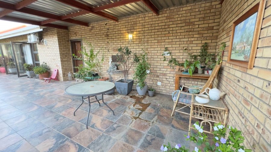 3 Bedroom Property for Sale in Bultfontein Free State